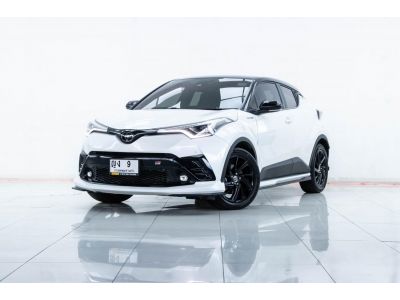 TOYOTA CH-R 1.8 GR SPORT 2023